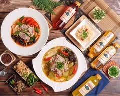 好酸好魚X四味 台中店