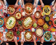 Antojitos Mexicanos Esquina Marce 2