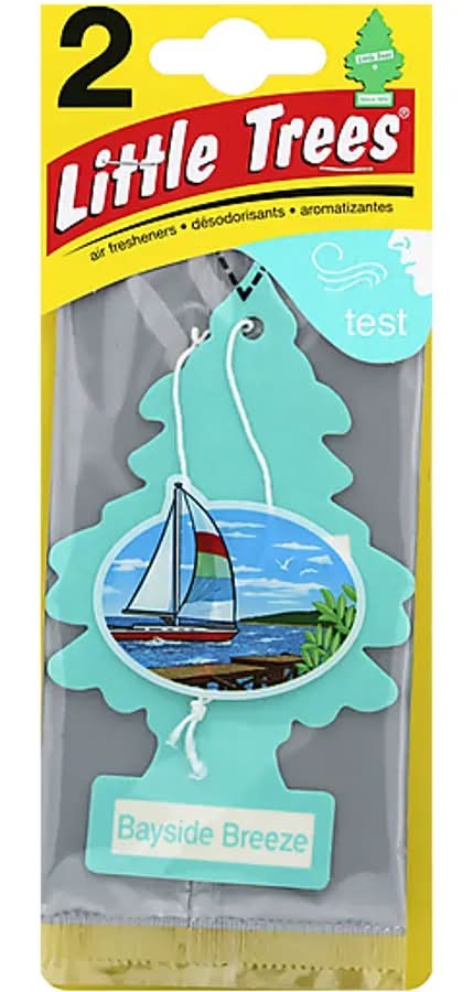 Little Trees Baysdie Breeze