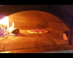 Napoli Wood Oven Pizza