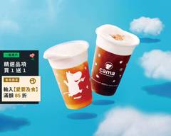 cama café  高雄五甲店