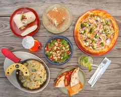 Crust Pizza Co.- Cinco Ranch