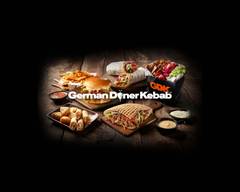 German Doner Kebab (GDK) - Midtown