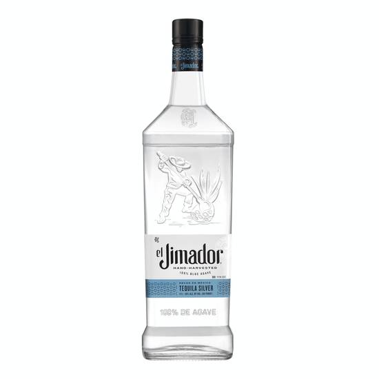 El Jimador White Tequila Blanco (1 L)