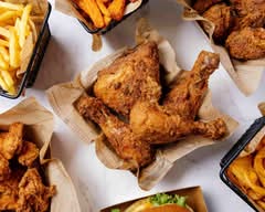 Frispy's Fried Chicken