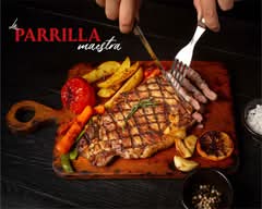 La Parilla Maestra Sucursal Centro (Tehuacan)