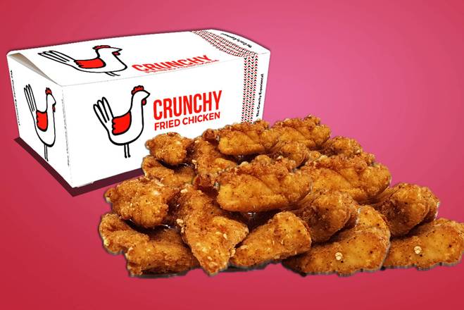 15 Nuggets