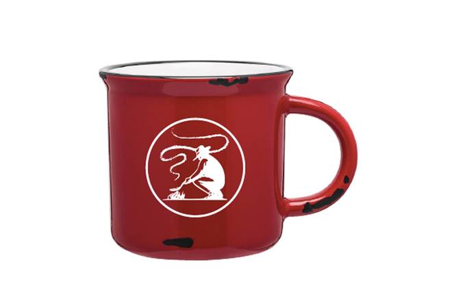 Camp Mug 15oz