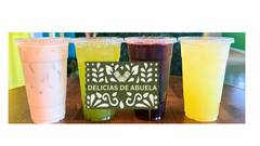 Drinks by DDA (2616 Blodgett St)