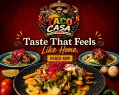 Taco Casa (Christchurch)