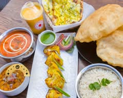 Made in India (Commerce Ave)