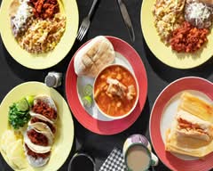Gogo's  Comida Mexicana y Más
