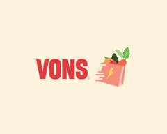 Vons Flash Delivery