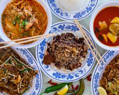 Hawkers Delight Malaysian Cuisine