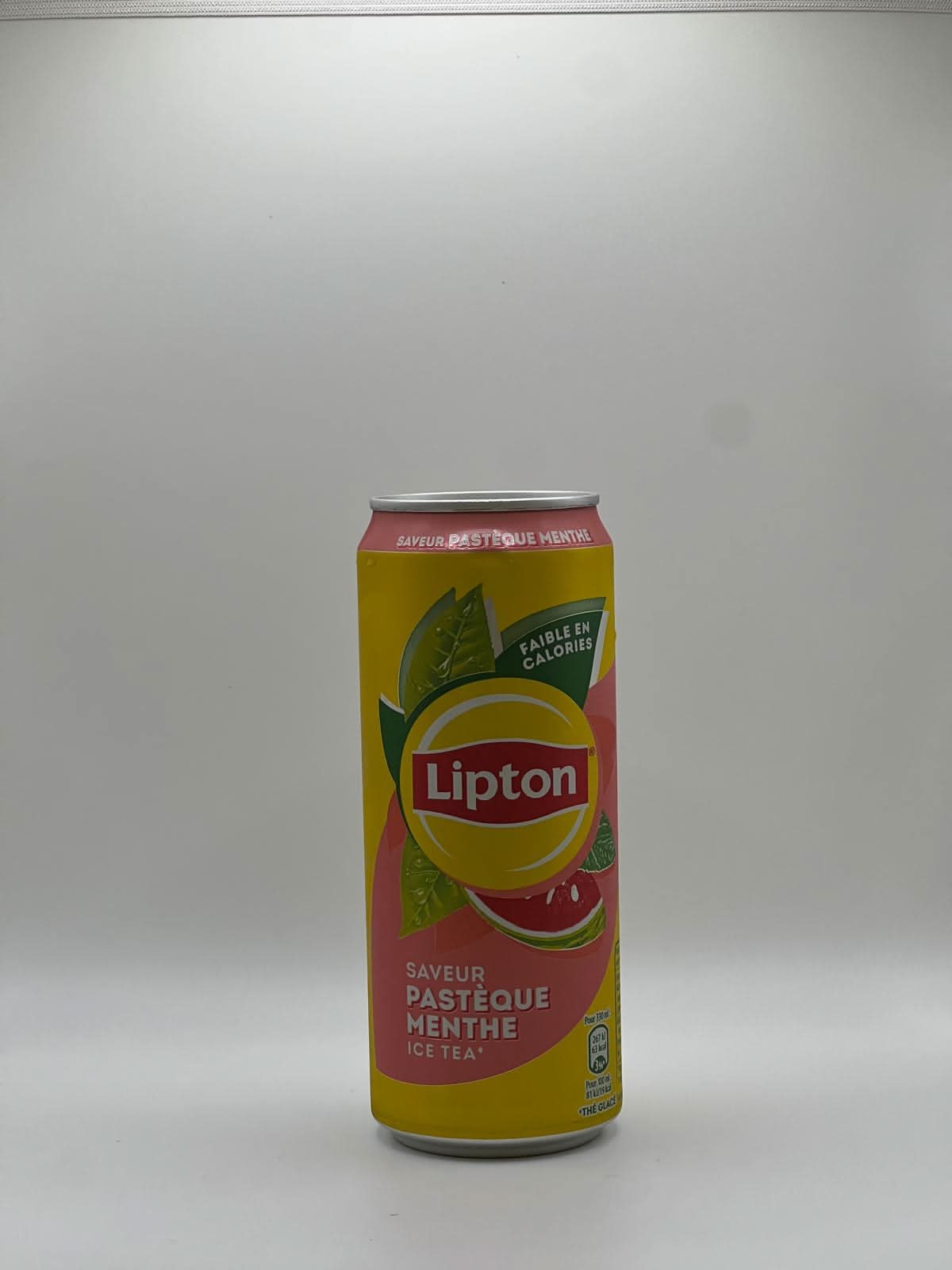 Lipton Pastèque 33 cl