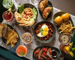 762 Coffee & Cocktails