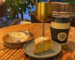 Ryuryu Coffee And Bake リュリュ コーヒー アンド ベイク