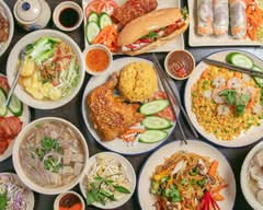 Madam Noodle (Keilor East)