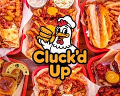 Cluck'd Up (Norfolk)