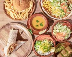 Komsu Food