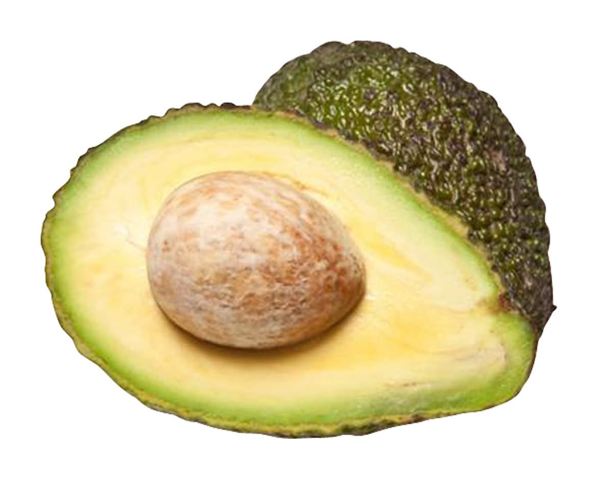 Fresh Avocados