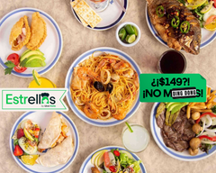 Azul De Mar (Coyoacán)