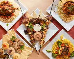 Istambul Comida Arabe (Santiago)