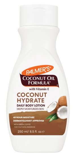 Palmer's Coconut Hydrate Daily Body Lotion (250ml)
