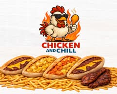 Chicken & Chill 