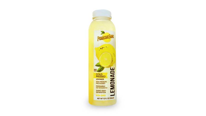 Perricone Lemonade