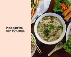 LAI THAI (Franklin)