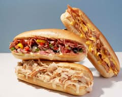 Subbin' Subs (South Miami)