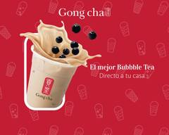 Gong Cha Metepec Townsquare