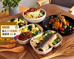 燕麥吧Oatbar
