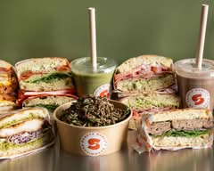 Sandys Focaccia & Coffee