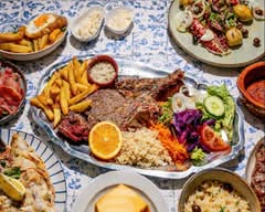 O. TRASMONTANO 🇵🇹