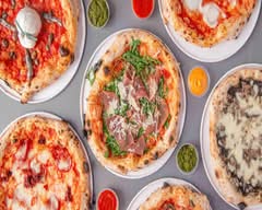 Le Kiosque A Pizzas - Rumilly