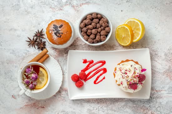 Postres Cuchareables