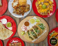 Tacos y Pollo Mi Mexico