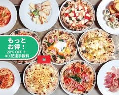 ピッツア ケイ Pizza K