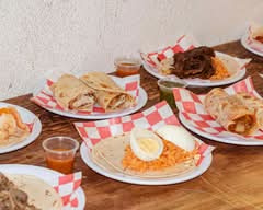 Burrito Factory (Los Cabos)