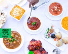 Red Spice Indian Cuisine (Redcliffe)