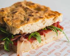 Romana Focaccia