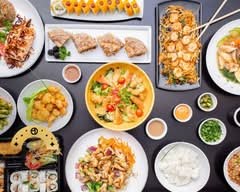 Hiroshi Sushi y Cafetería