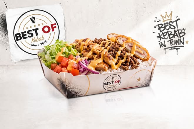 🧄 TACO BOWL TRIPLE