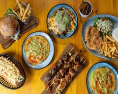 PARRILLISSIMO ( San Jose, CR)