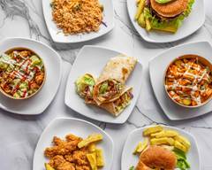 Fusion Eatery Blenheim