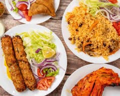 Restaurant Safran