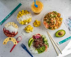 Fresh Coast (FKA Ono Grinds Poke)