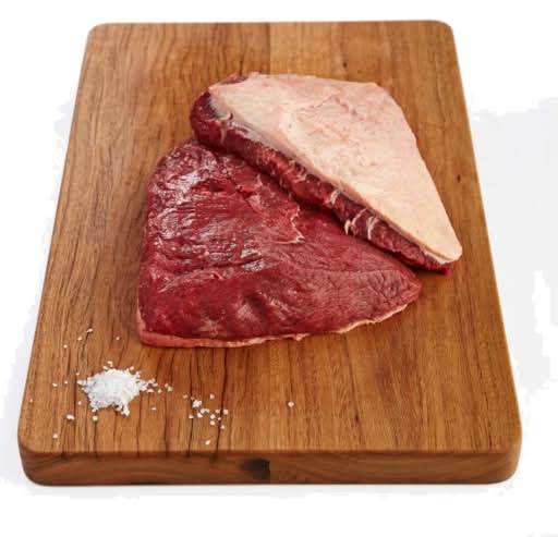 BRAZA RUMP CAP PICANHA (1-1.3kg) (Approx. 1.2kg)